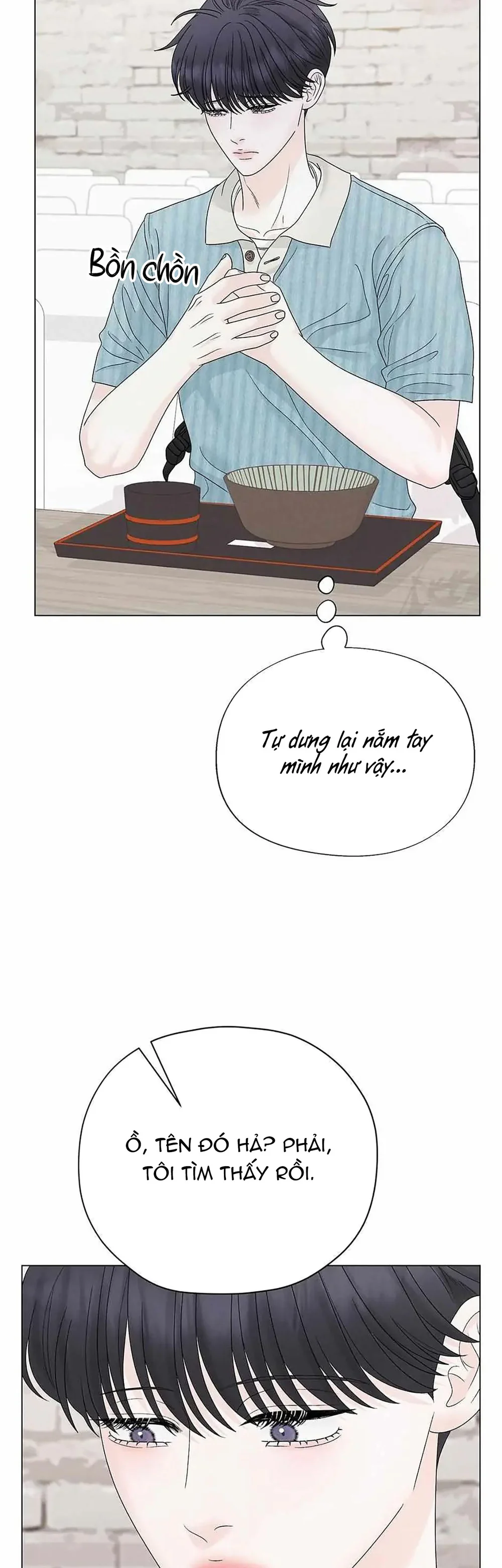 Cội Nguồn Mãnh Hổ Chap 25 - Next Chap 26