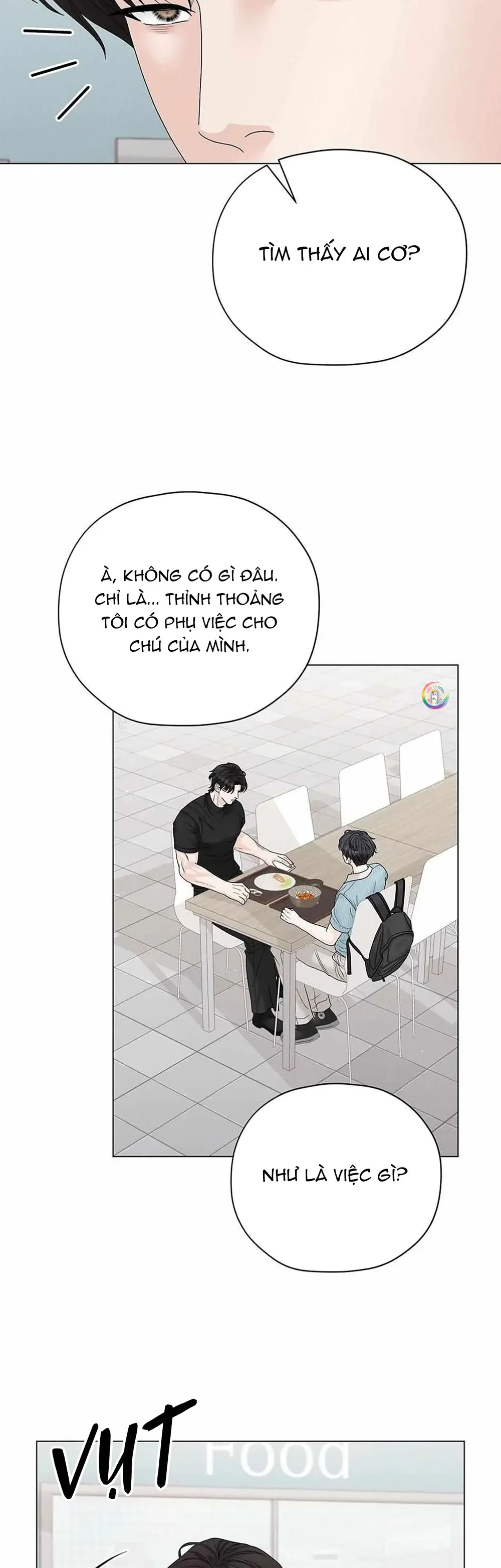Cội Nguồn Mãnh Hổ Chap 25 - Next Chap 26