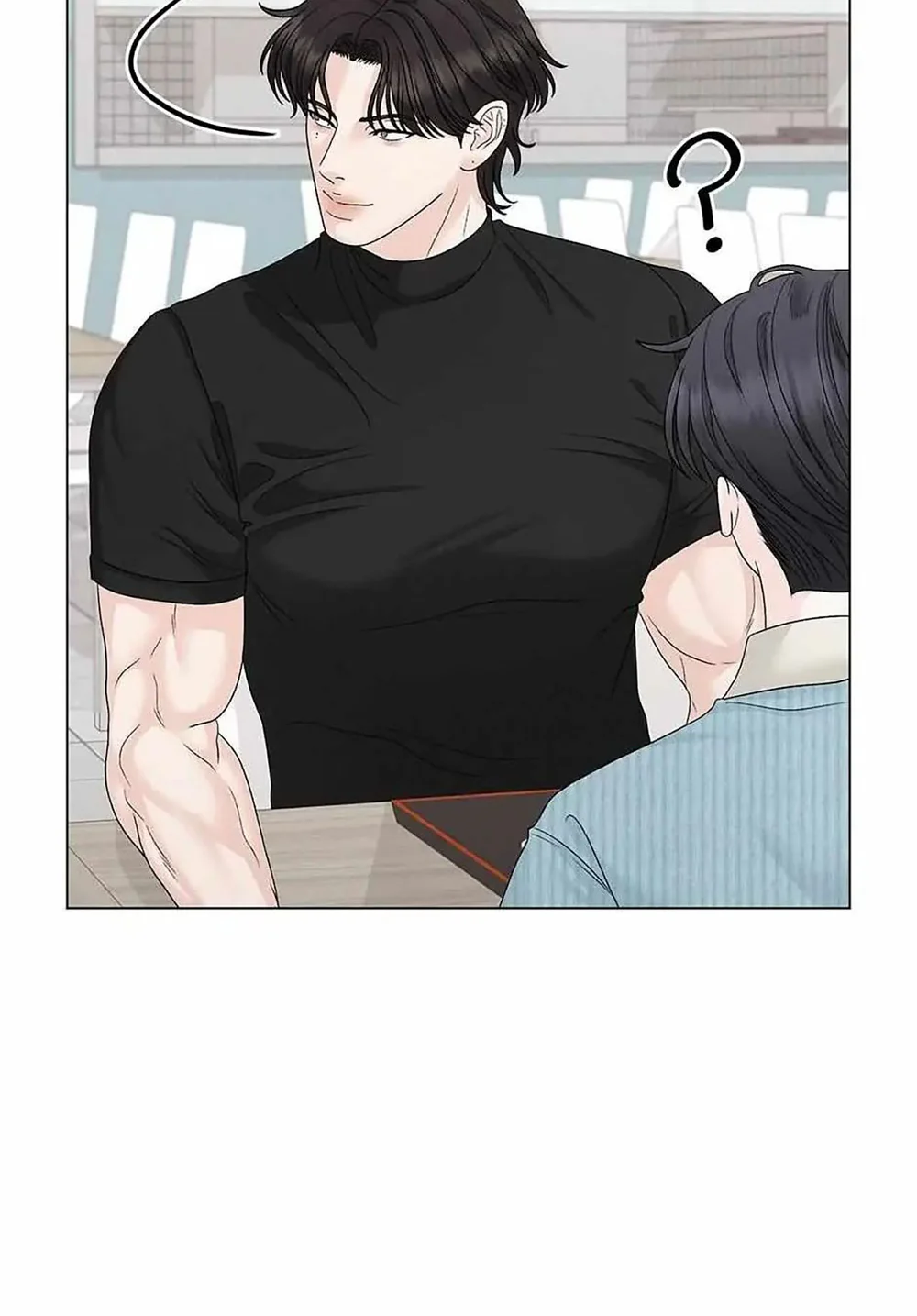 Cội Nguồn Mãnh Hổ Chap 25 - Next Chap 26