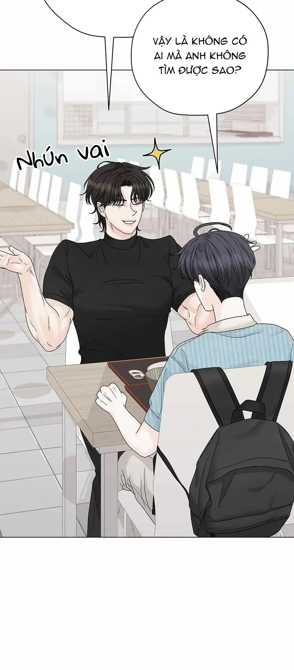 Cội Nguồn Mãnh Hổ Chap 25 - Next Chap 26