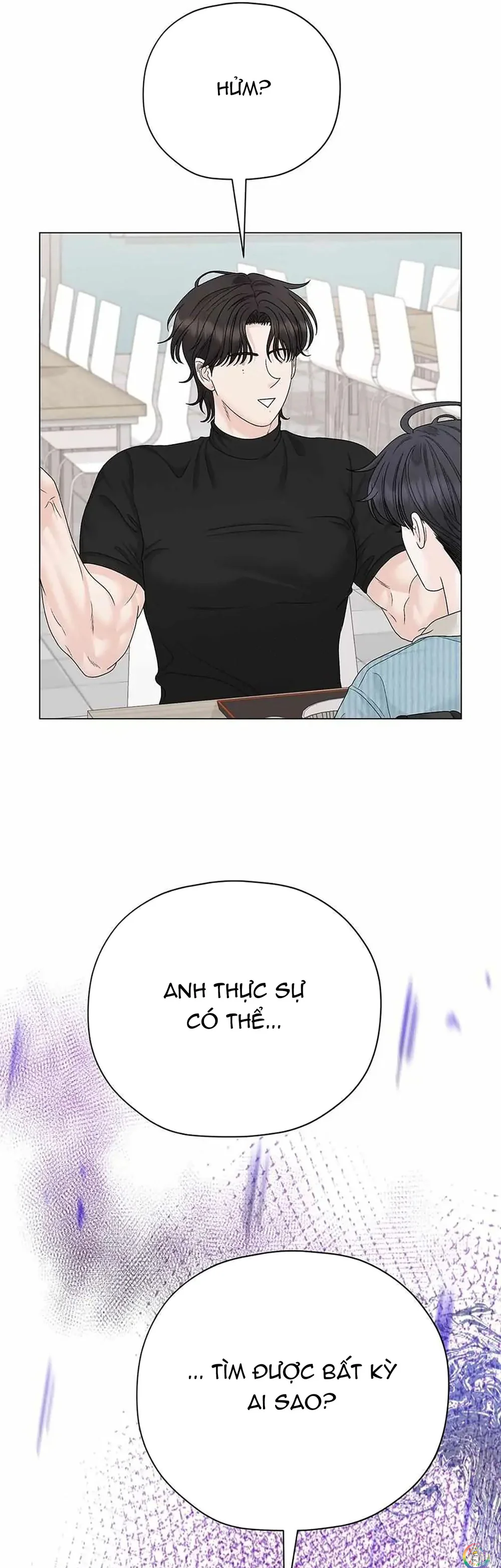 Cội Nguồn Mãnh Hổ Chap 25 - Next Chap 26