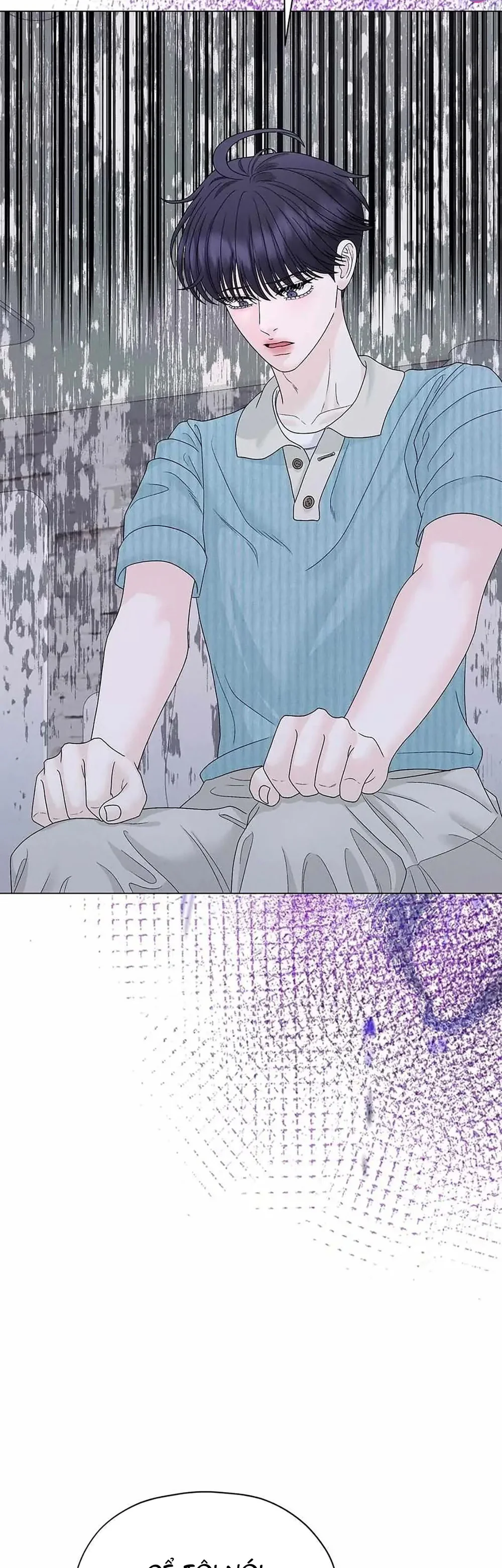 Cội Nguồn Mãnh Hổ Chap 25 - Next Chap 26