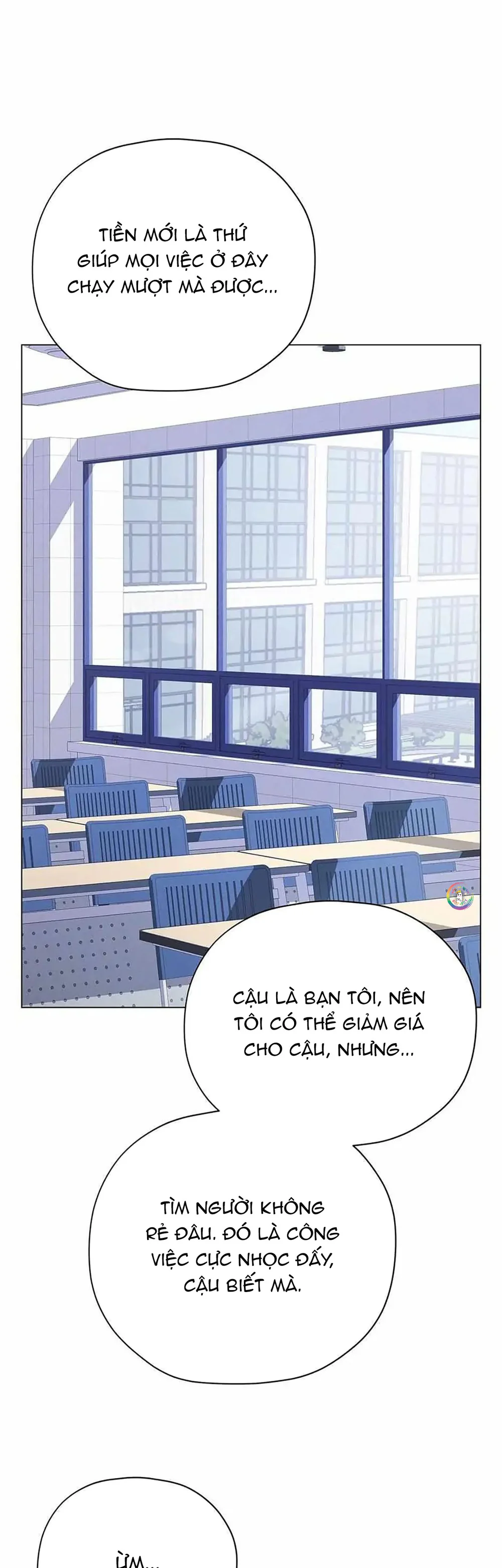Cội Nguồn Mãnh Hổ Chap 25 - Next Chap 26