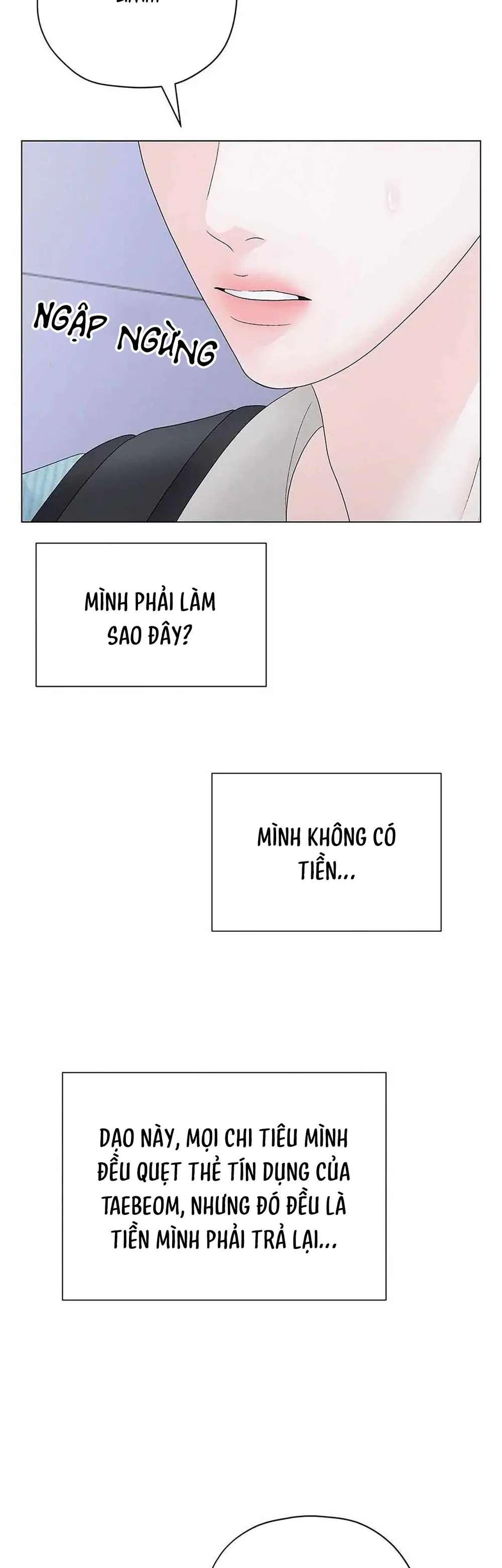 Cội Nguồn Mãnh Hổ Chap 25 - Next Chap 26