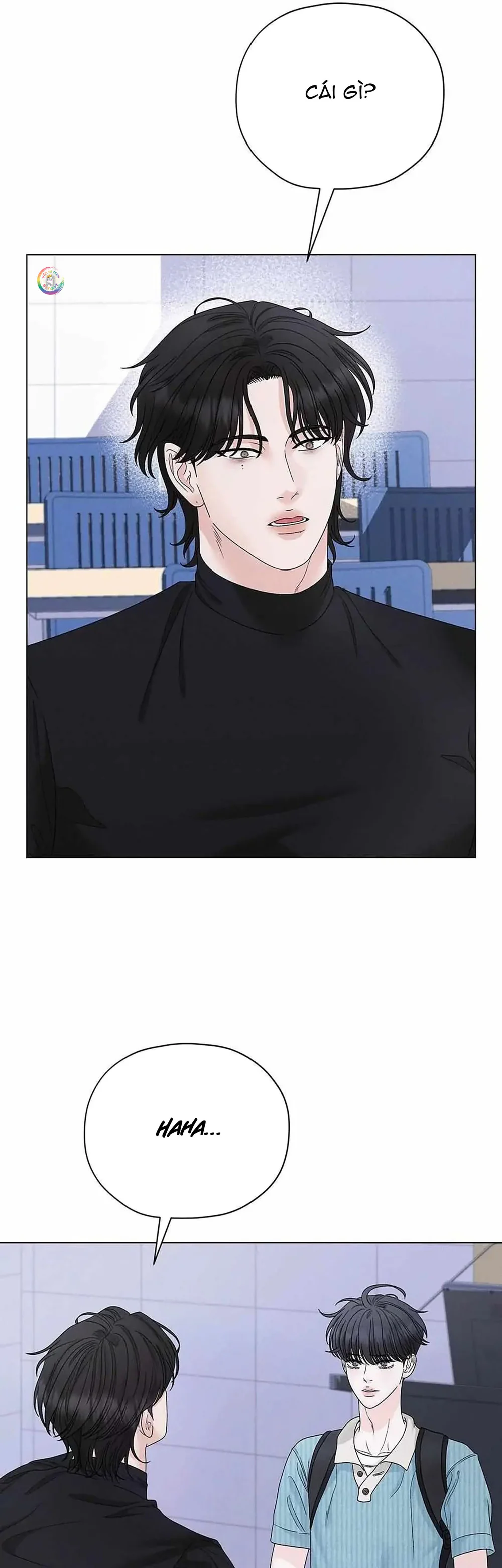 Cội Nguồn Mãnh Hổ Chap 25 - Next Chap 26