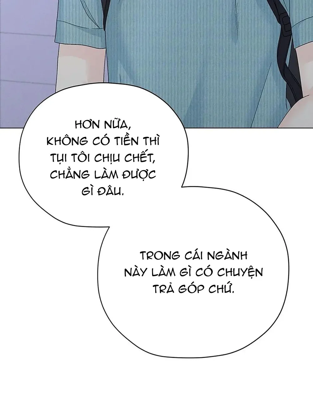 Cội Nguồn Mãnh Hổ Chap 25 - Next Chap 26