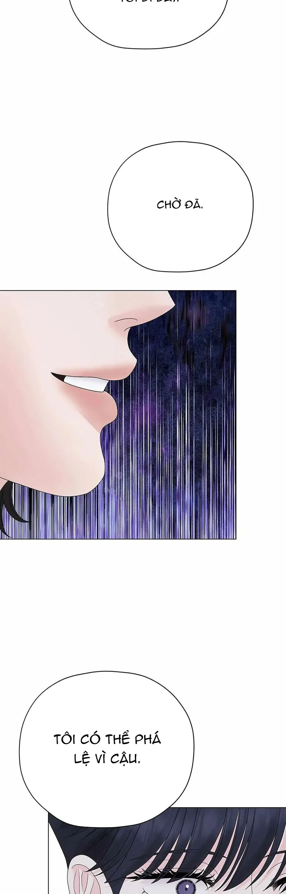 Cội Nguồn Mãnh Hổ Chap 25 - Next Chap 26