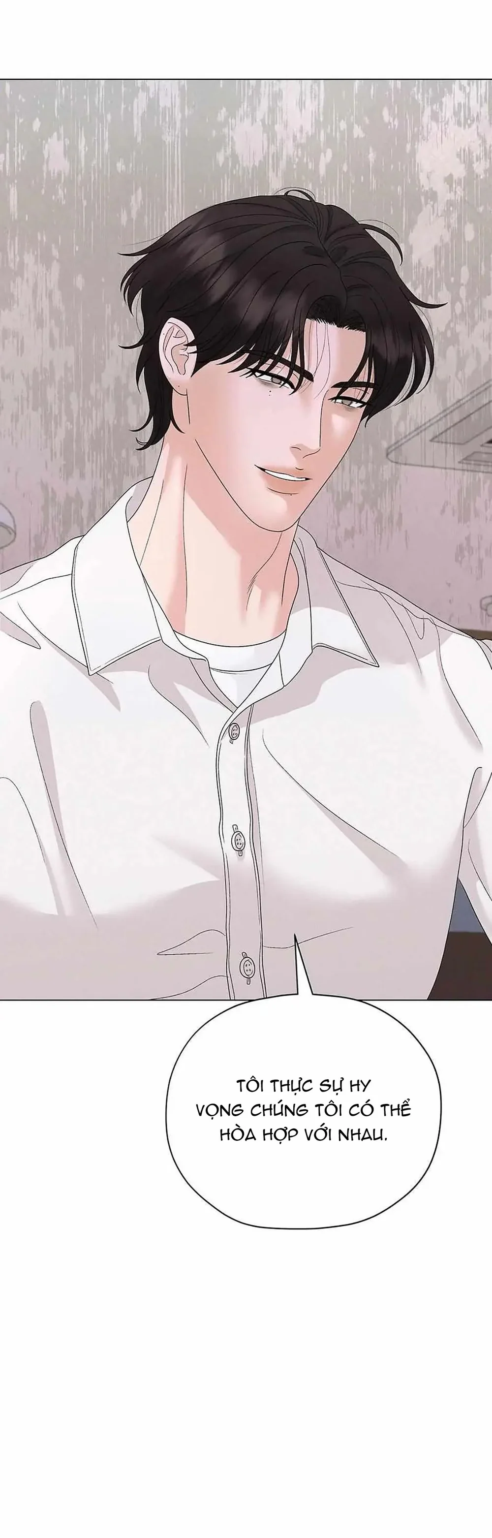 Cội Nguồn Mãnh Hổ Chap 25 - Next Chap 26