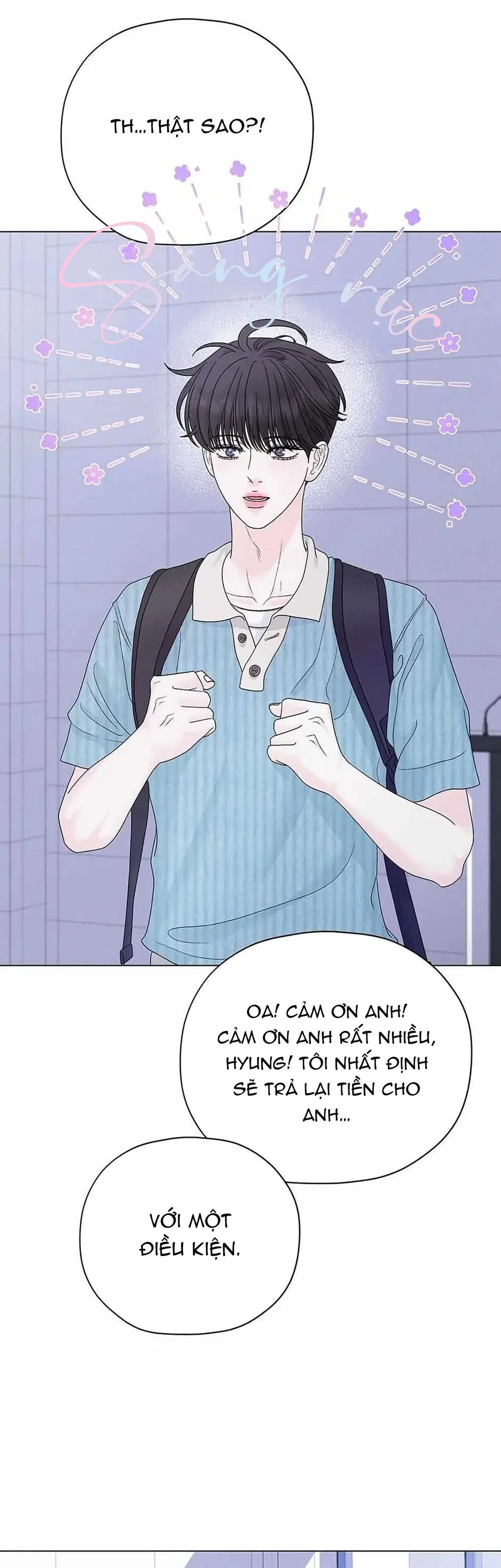 Cội Nguồn Mãnh Hổ Chap 25 - Next Chap 26