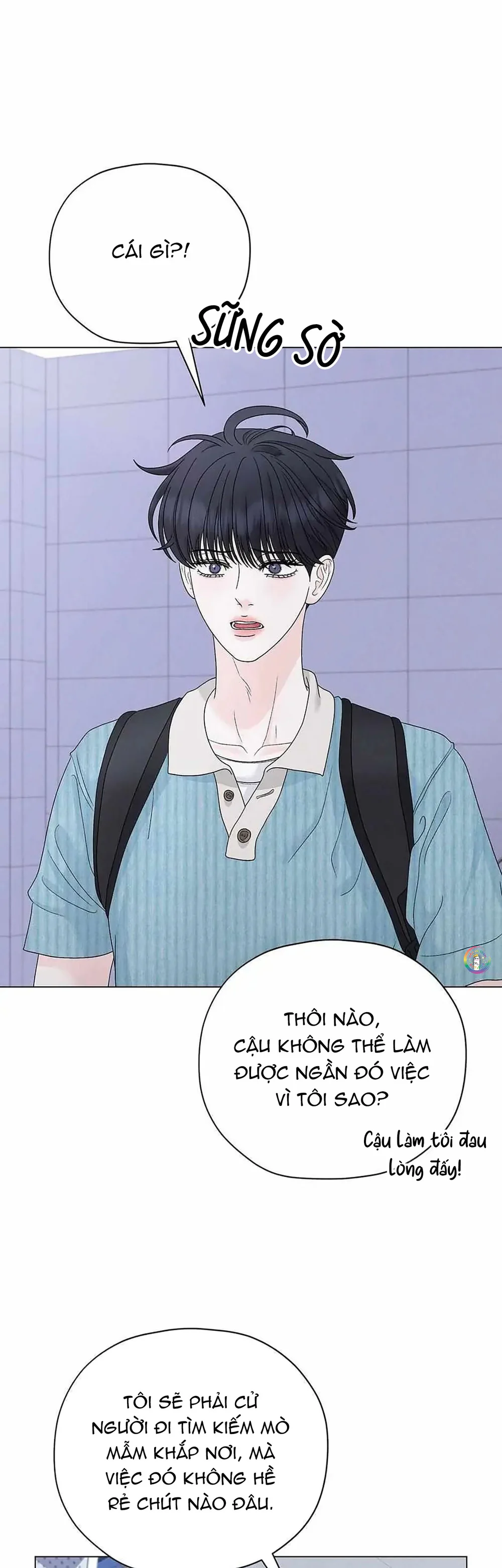 Cội Nguồn Mãnh Hổ Chap 25 - Next Chap 26