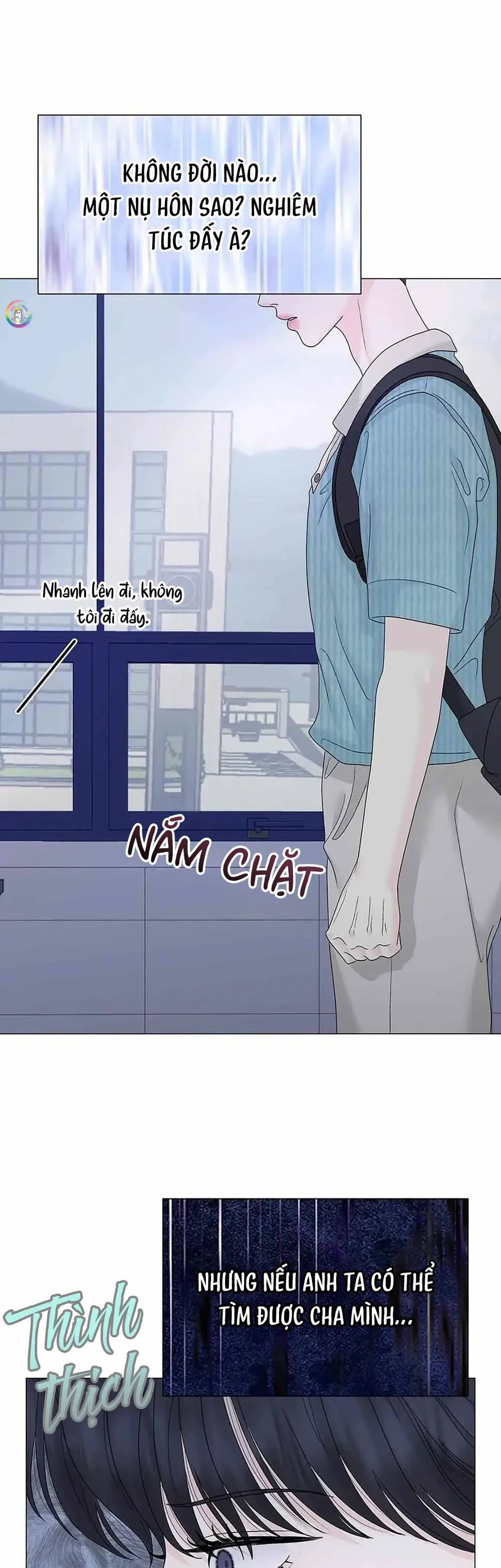 Cội Nguồn Mãnh Hổ Chap 25 - Next Chap 26