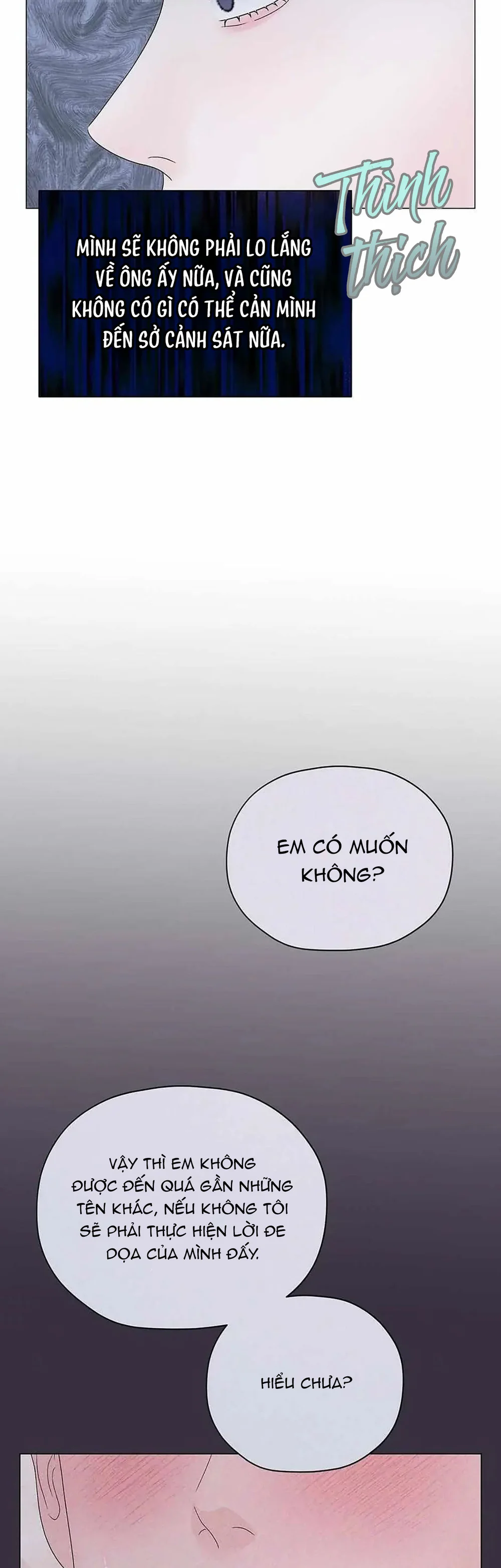 Cội Nguồn Mãnh Hổ Chap 25 - Next Chap 26