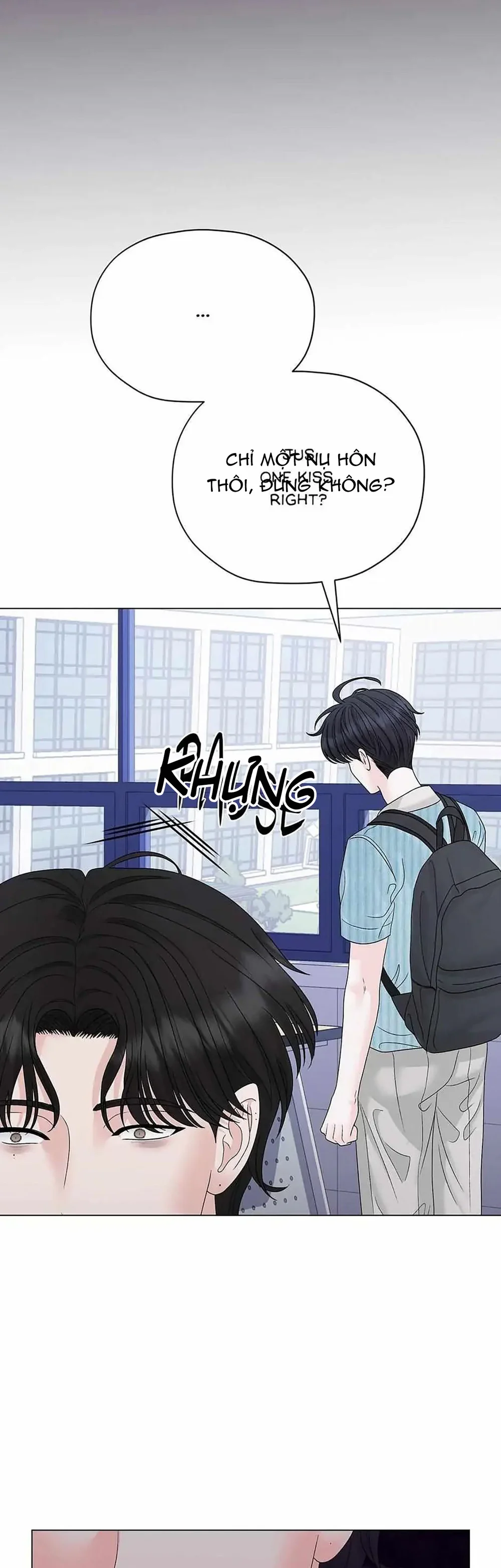 Cội Nguồn Mãnh Hổ Chap 25 - Next Chap 26