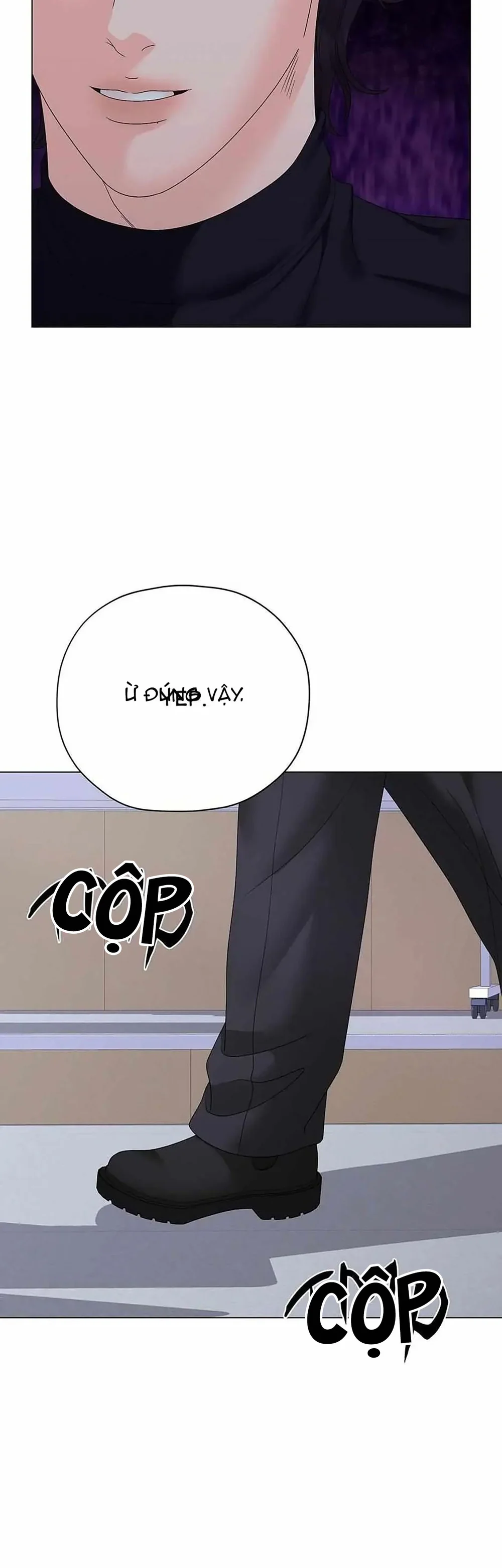 Cội Nguồn Mãnh Hổ Chap 25 - Next Chap 26