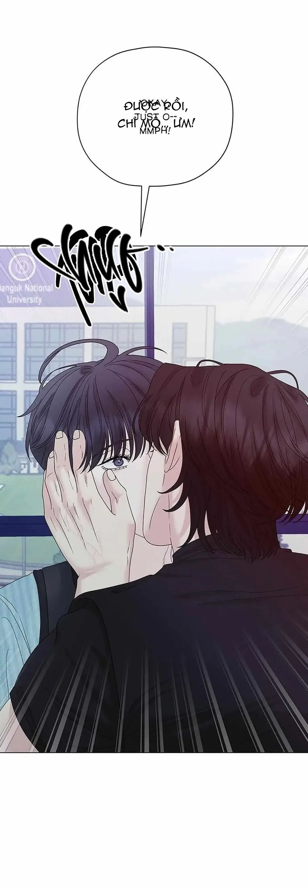 Cội Nguồn Mãnh Hổ Chap 25 - Next Chap 26