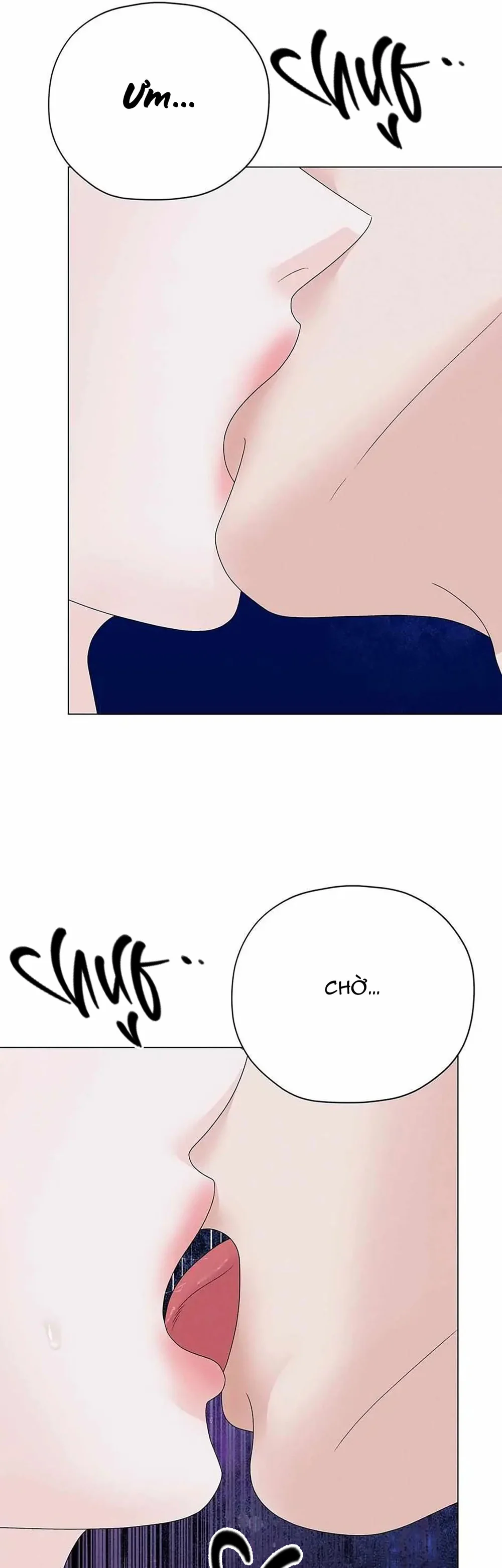 Cội Nguồn Mãnh Hổ Chap 25 - Next Chap 26