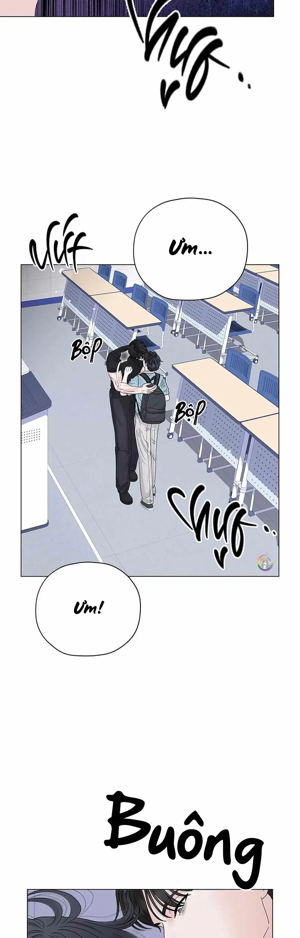 Cội Nguồn Mãnh Hổ Chap 25 - Next Chap 26