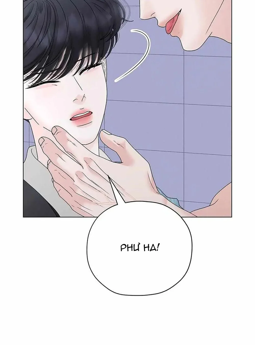 Cội Nguồn Mãnh Hổ Chap 25 - Next Chap 26