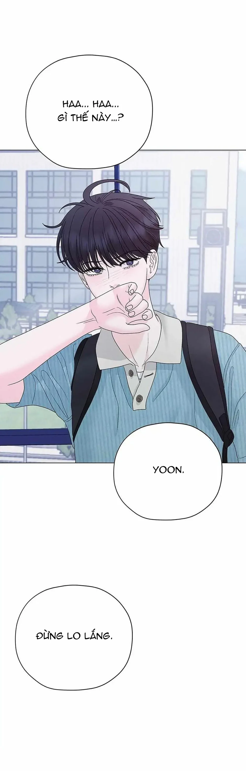 Cội Nguồn Mãnh Hổ Chap 25 - Next Chap 26