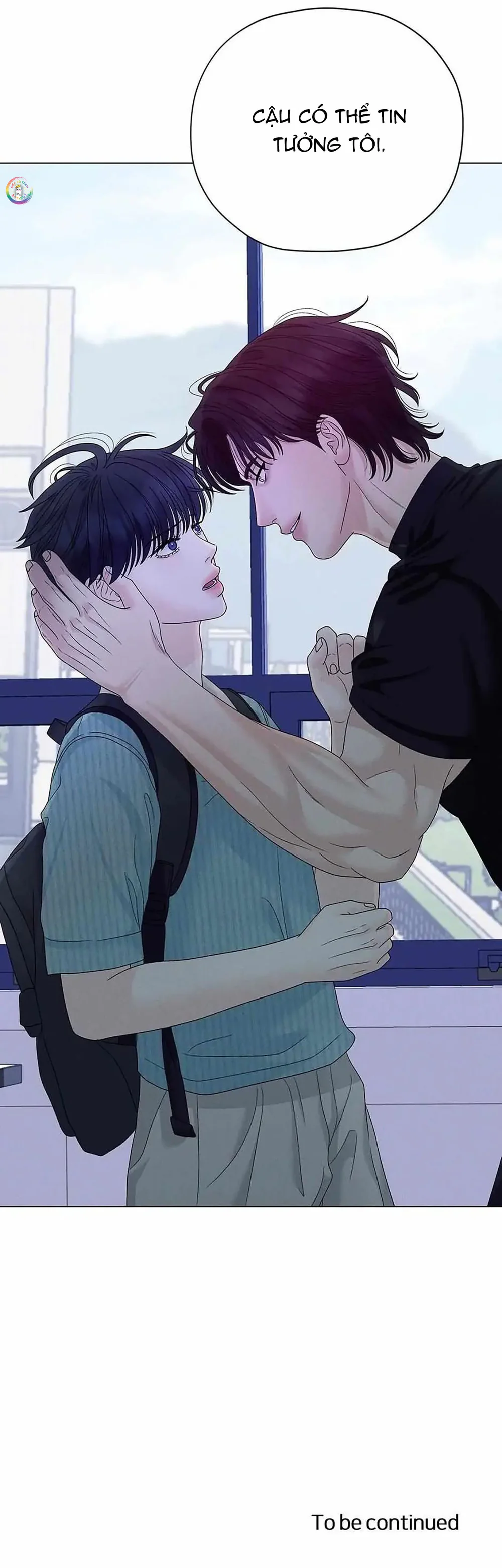 Cội Nguồn Mãnh Hổ Chap 25 - Next Chap 26