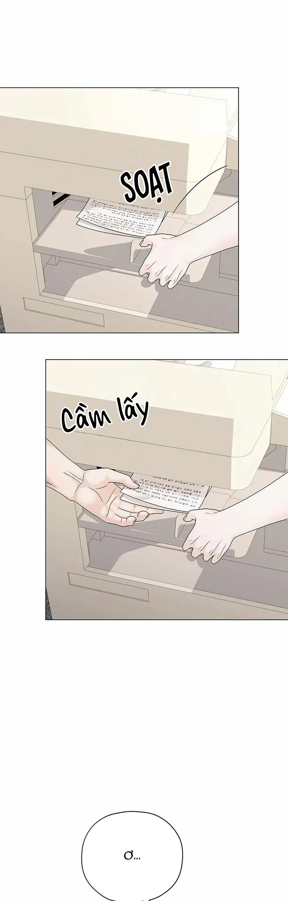 Cội Nguồn Mãnh Hổ Chap 25 - Next Chap 26