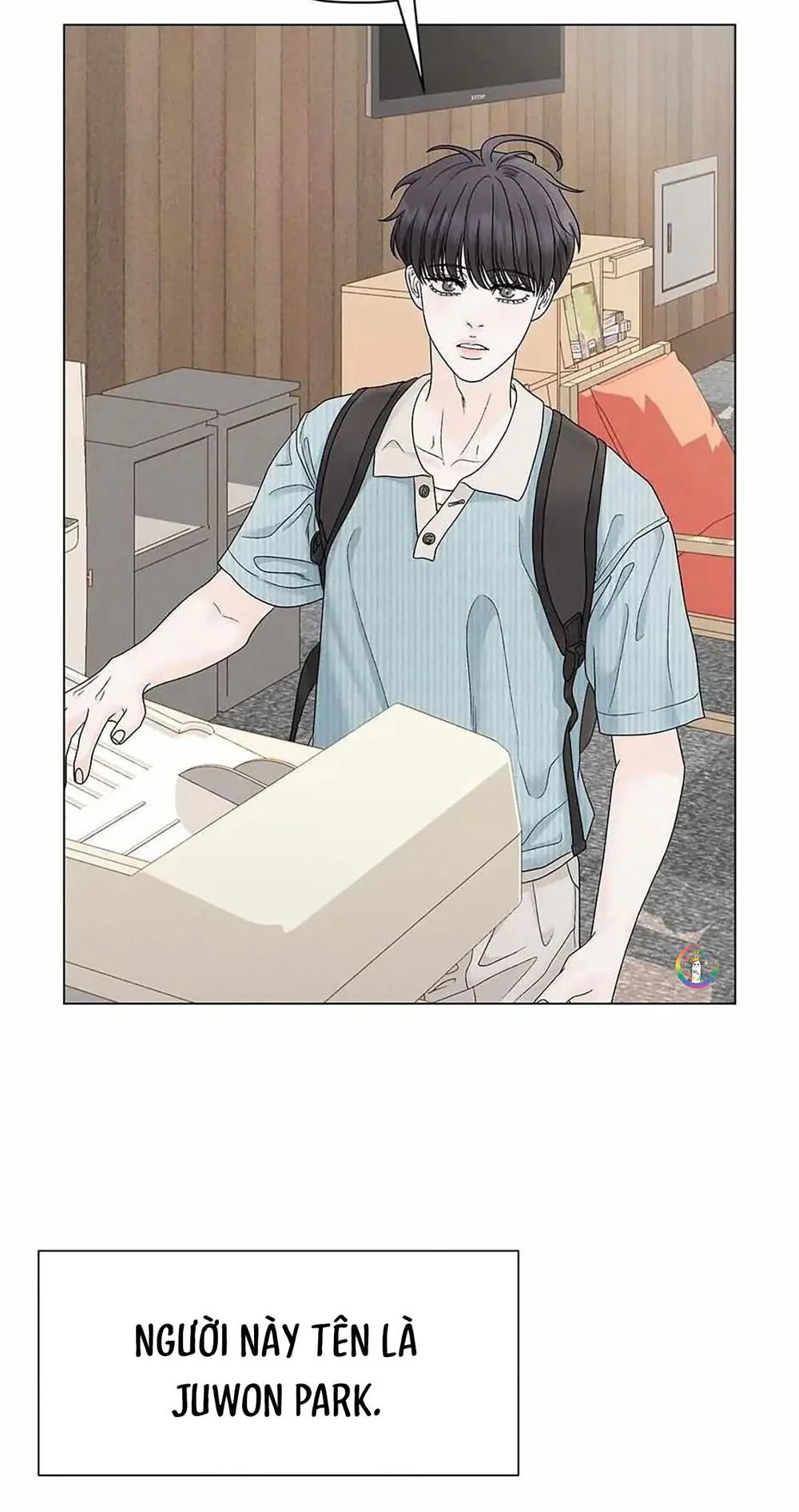 Cội Nguồn Mãnh Hổ Chap 25 - Next Chap 26
