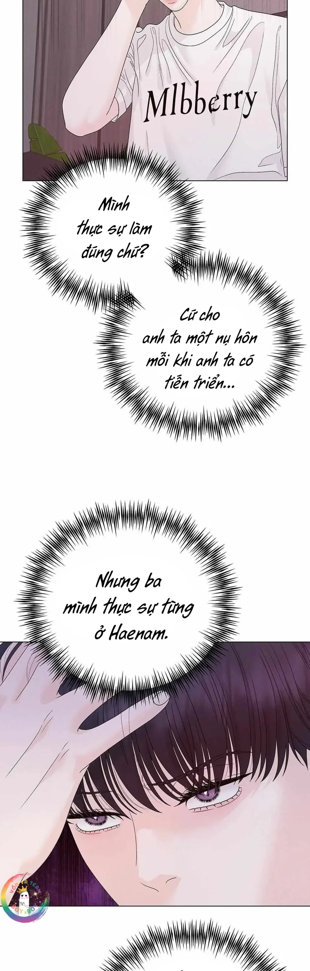 Cội Nguồn Mãnh Hổ Chap 26 - Next Chap 27