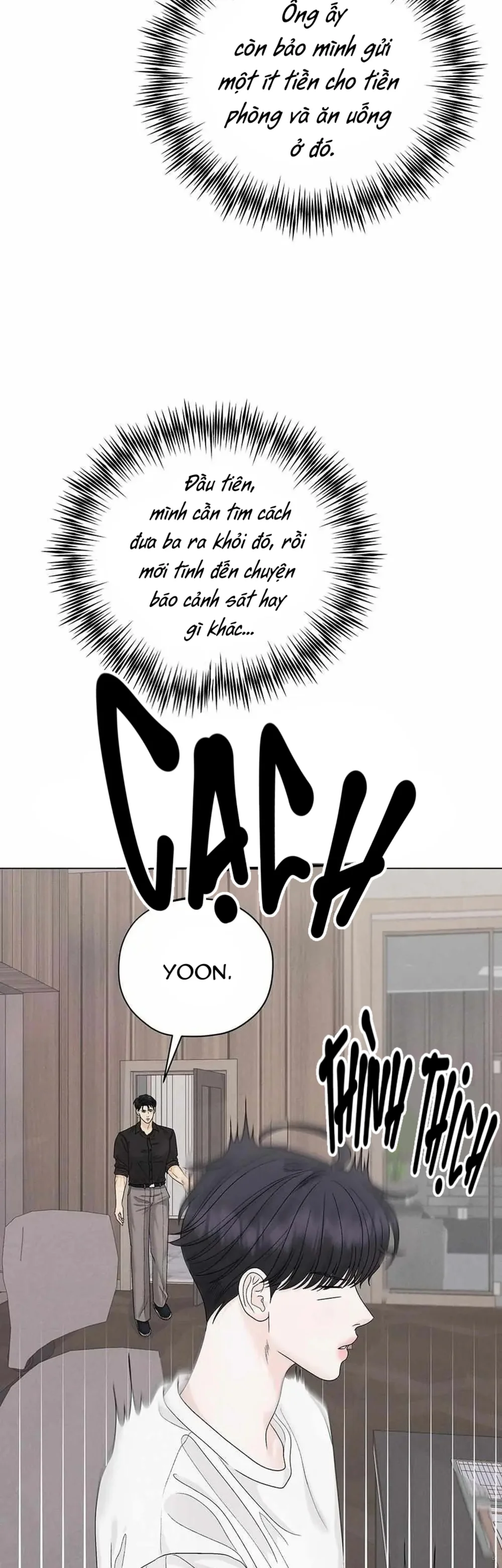 Cội Nguồn Mãnh Hổ Chap 26 - Next Chap 27