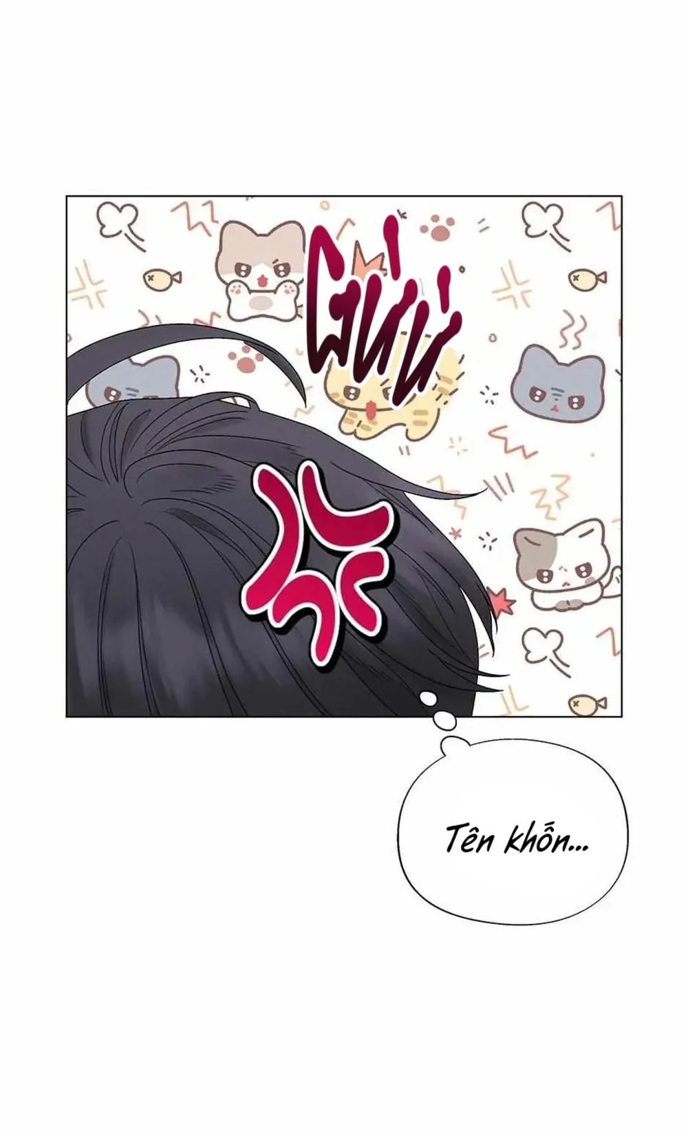 Cội Nguồn Mãnh Hổ Chap 26 - Next Chap 27