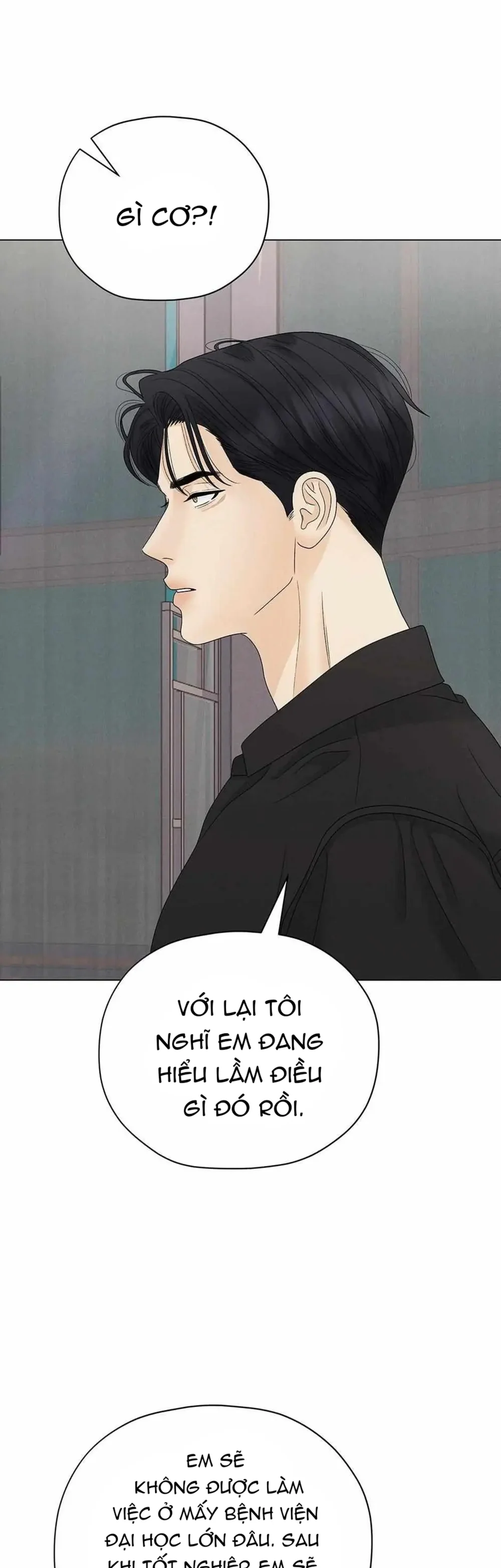 Cội Nguồn Mãnh Hổ Chap 26 - Next Chap 27