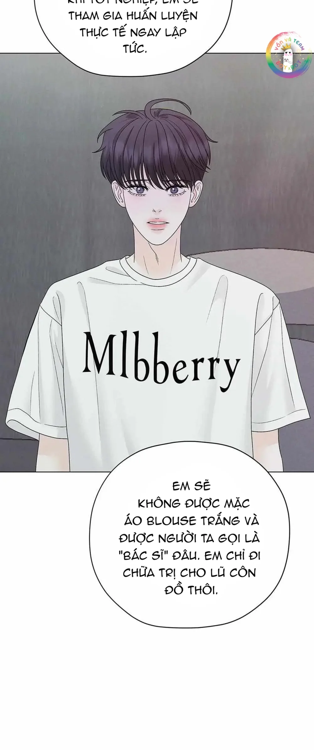 Cội Nguồn Mãnh Hổ Chap 26 - Next Chap 27