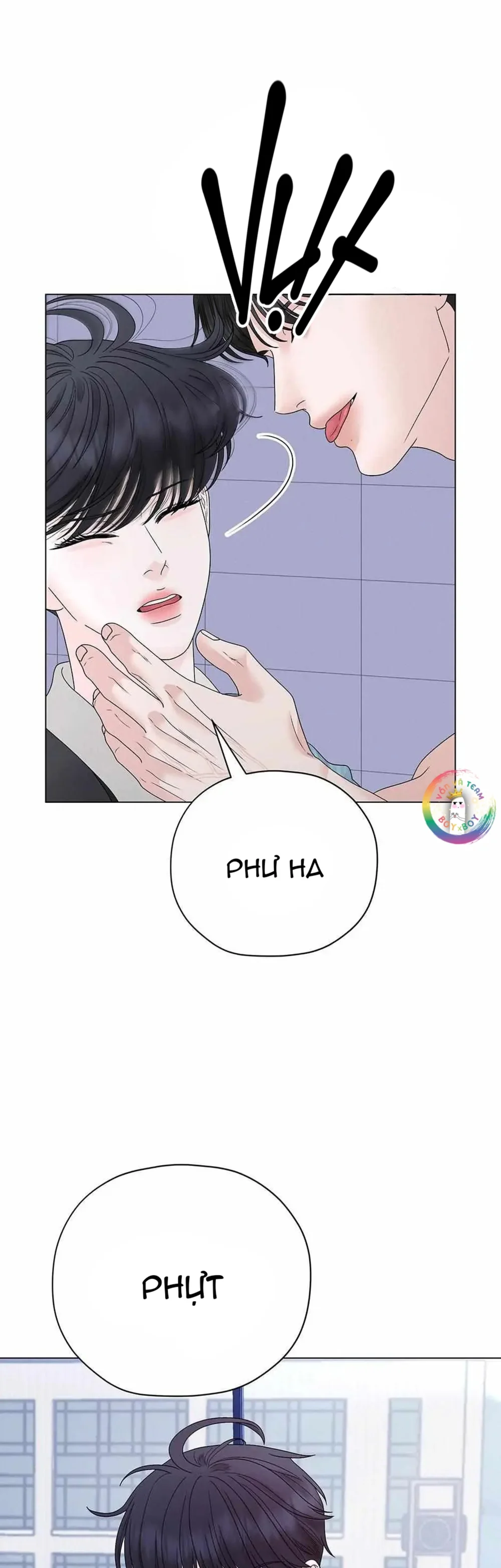 Cội Nguồn Mãnh Hổ Chap 26 - Next Chap 27