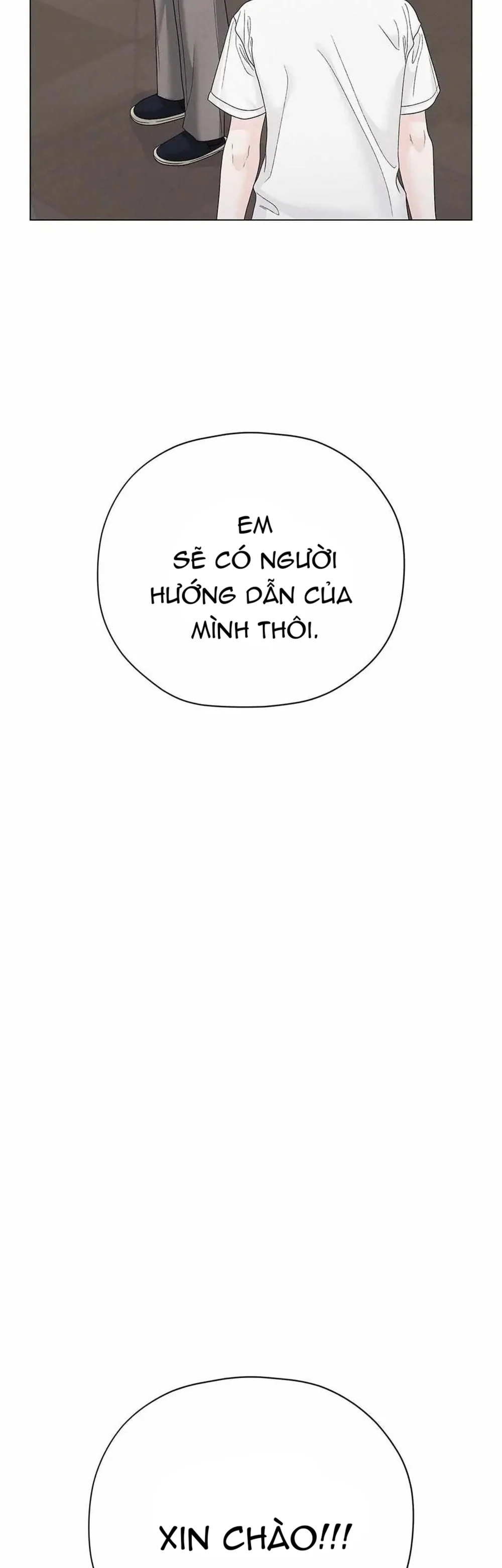 Cội Nguồn Mãnh Hổ Chap 26 - Next Chap 27