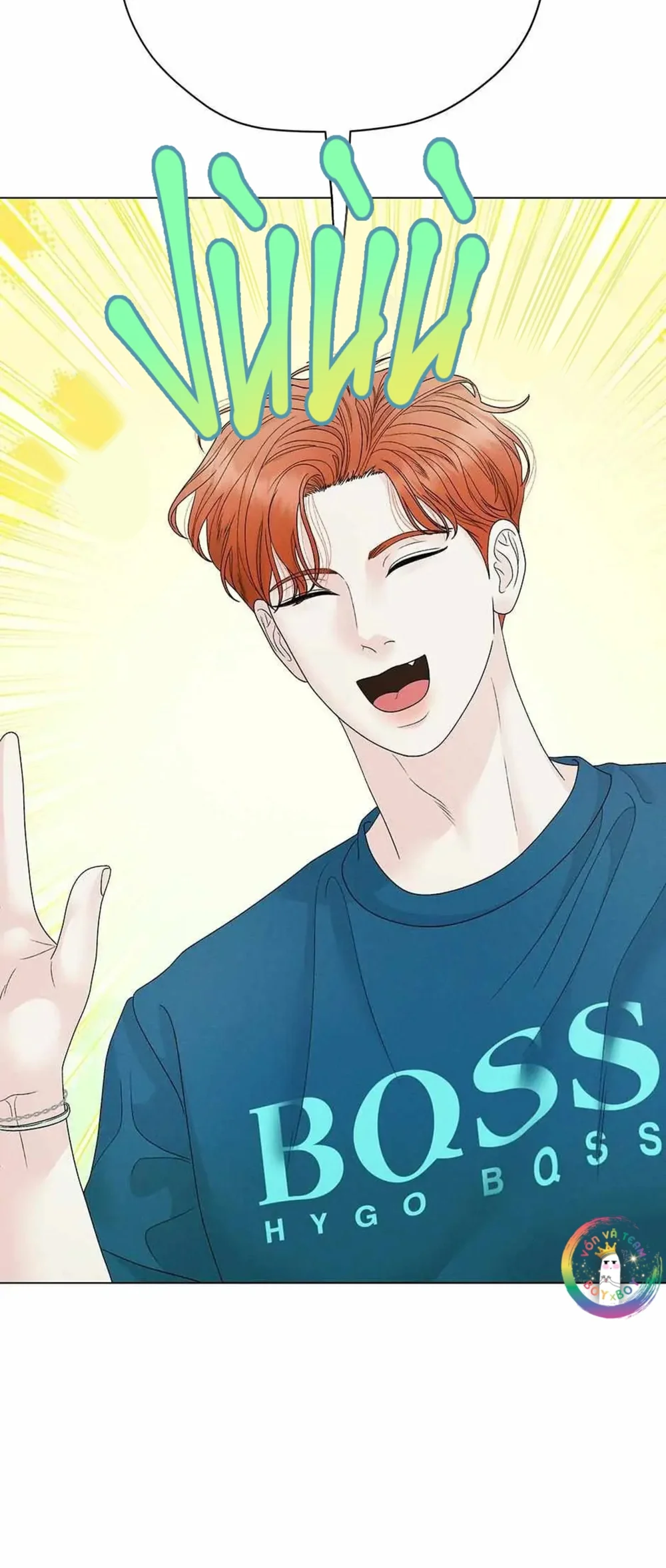 Cội Nguồn Mãnh Hổ Chap 26 - Next Chap 27