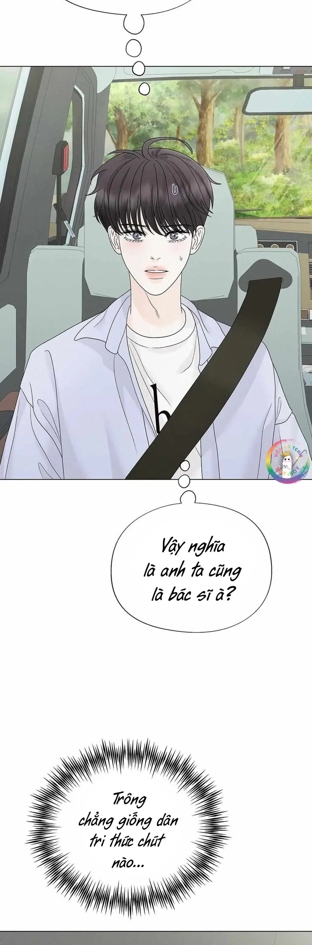 Cội Nguồn Mãnh Hổ Chap 26 - Next Chap 27