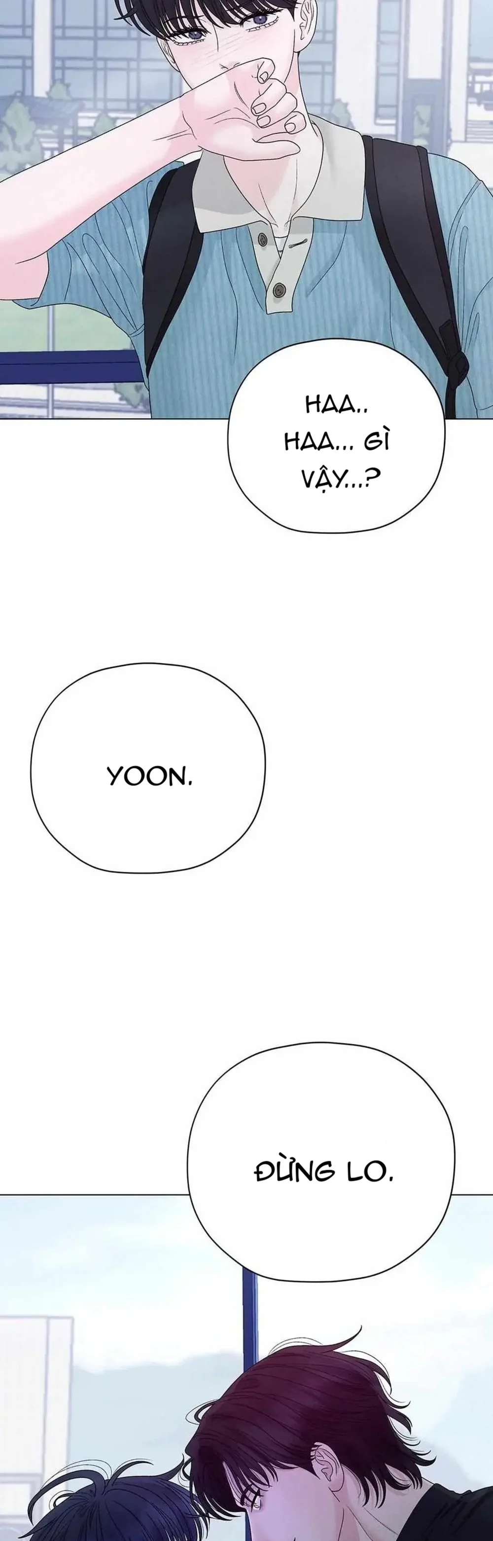 Cội Nguồn Mãnh Hổ Chap 26 - Next Chap 27