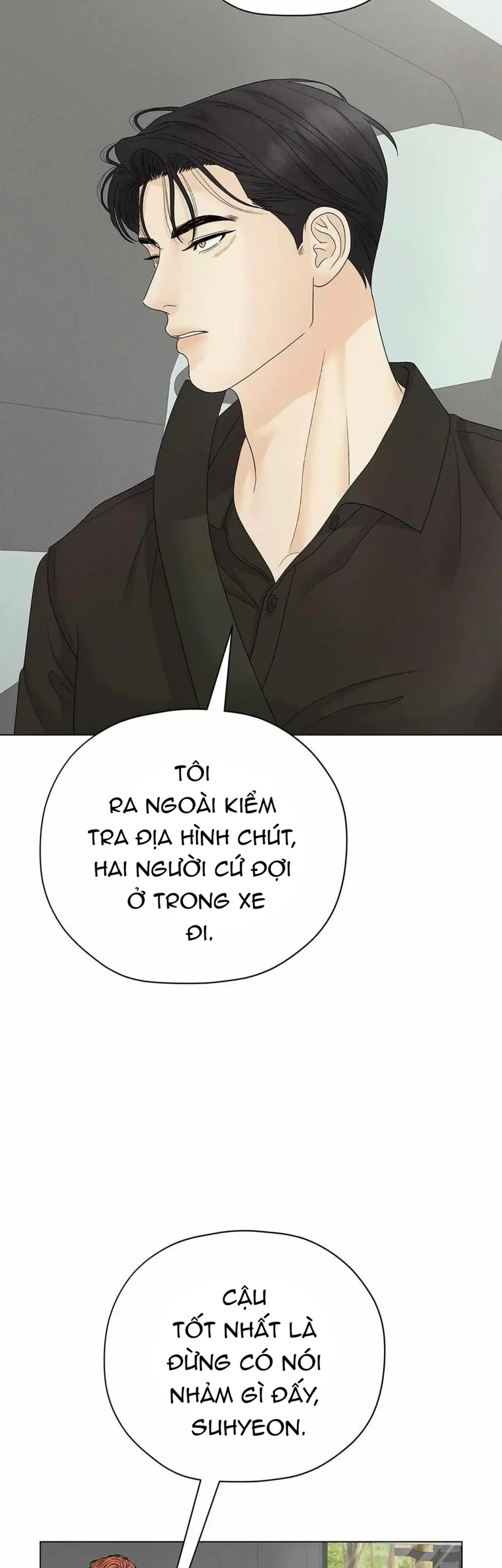 Cội Nguồn Mãnh Hổ Chap 26 - Next Chap 27