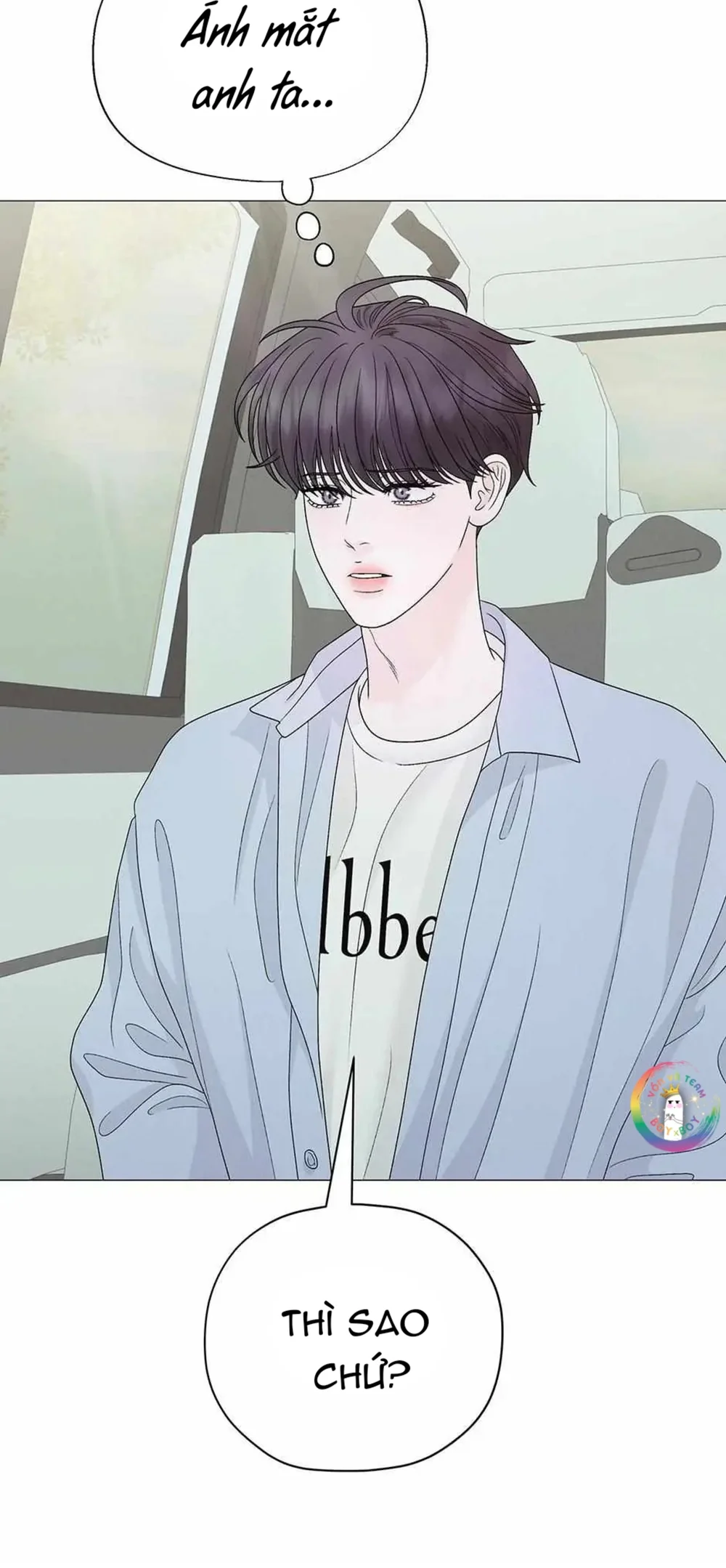 Cội Nguồn Mãnh Hổ Chap 26 - Next Chap 27