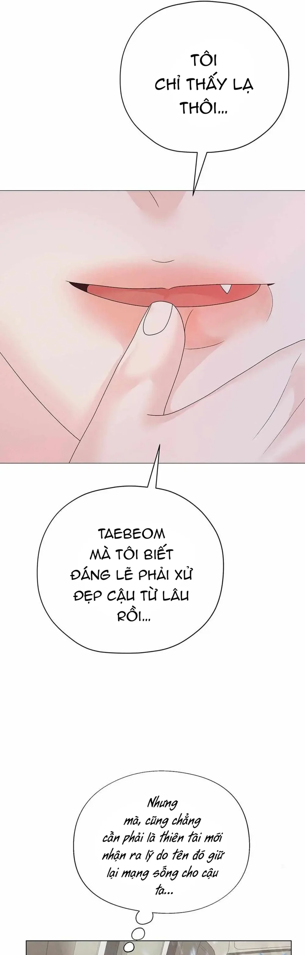 Cội Nguồn Mãnh Hổ Chap 26 - Next Chap 27