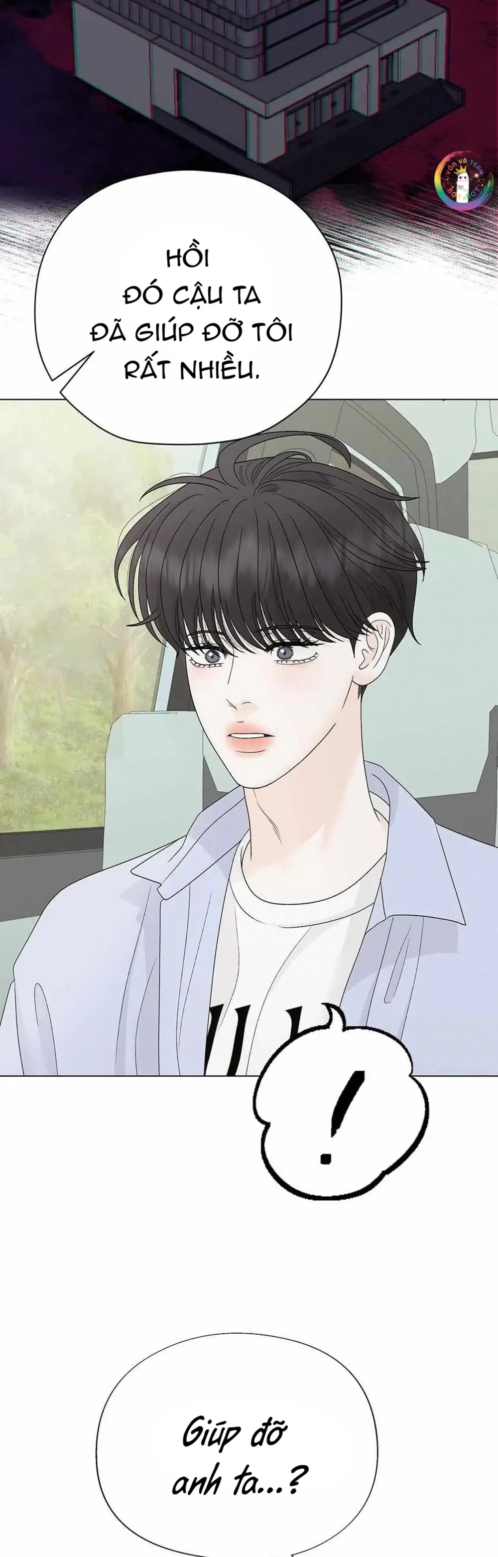 Cội Nguồn Mãnh Hổ Chap 26 - Next Chap 27