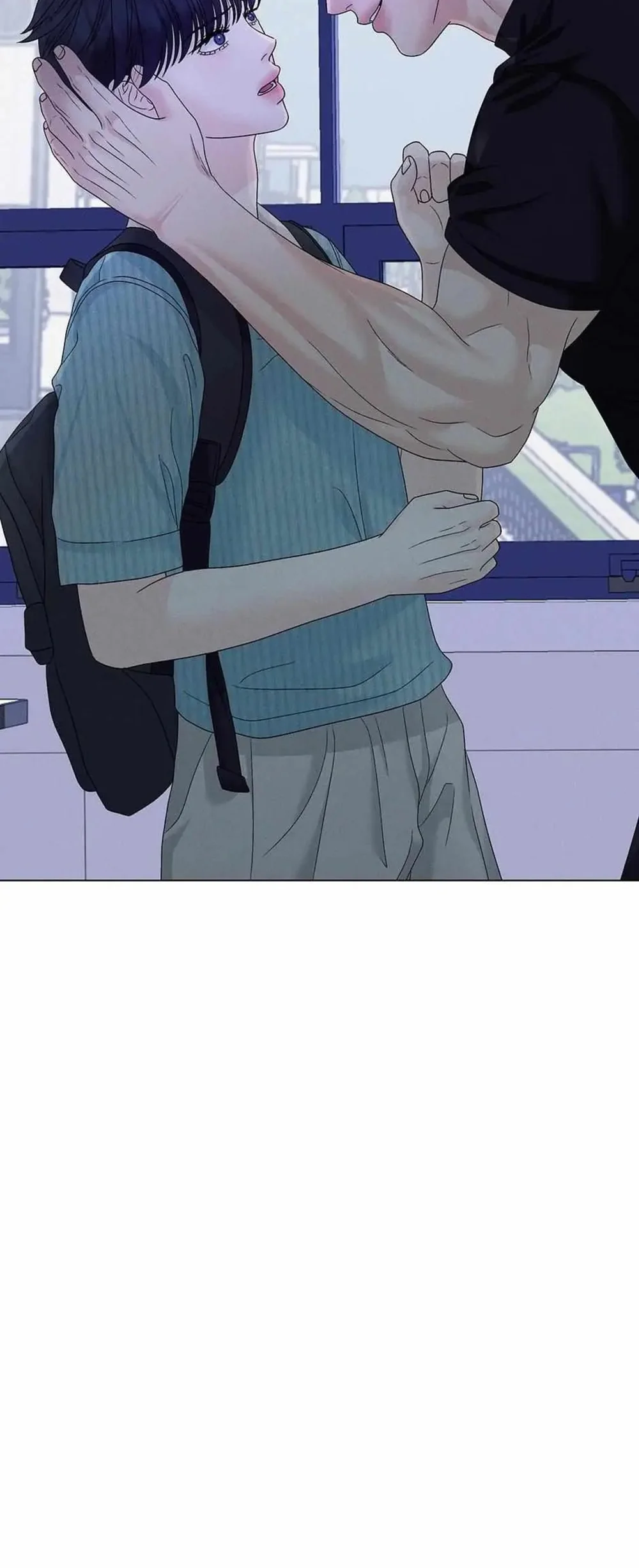 Cội Nguồn Mãnh Hổ Chap 26 - Next Chap 27