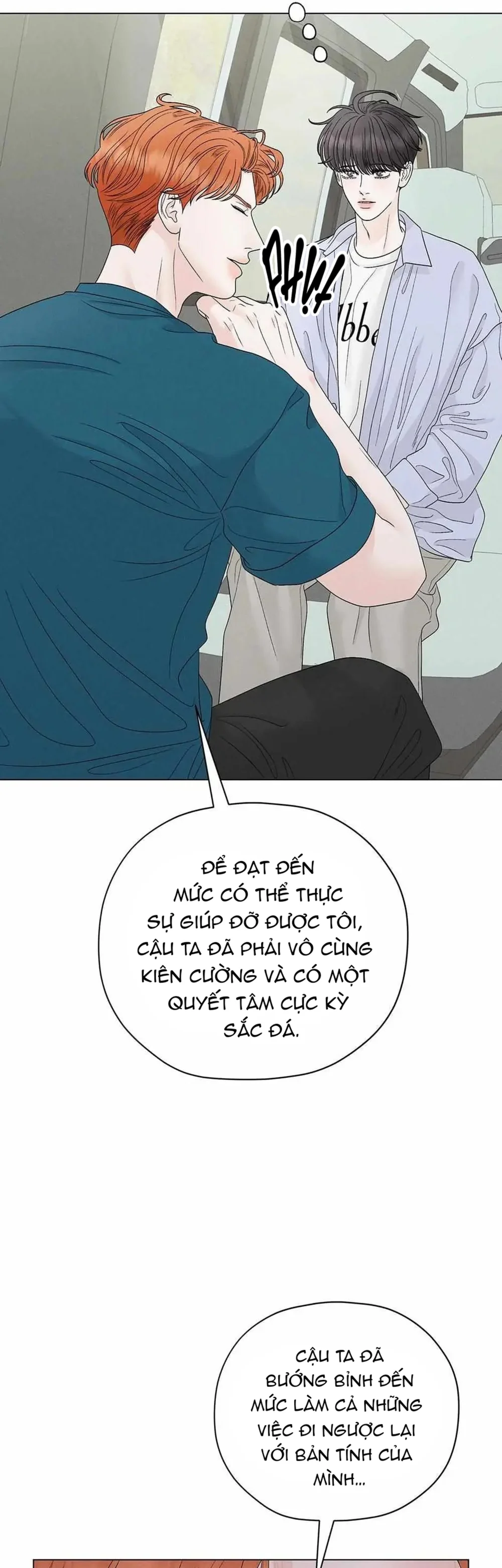 Cội Nguồn Mãnh Hổ Chap 26 - Next Chap 27