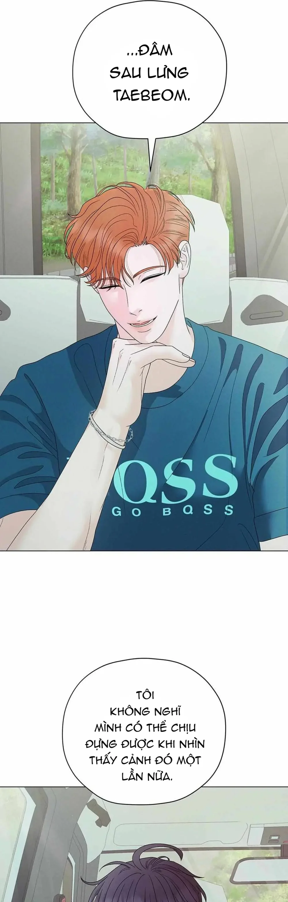 Cội Nguồn Mãnh Hổ Chap 26 - Next Chap 27