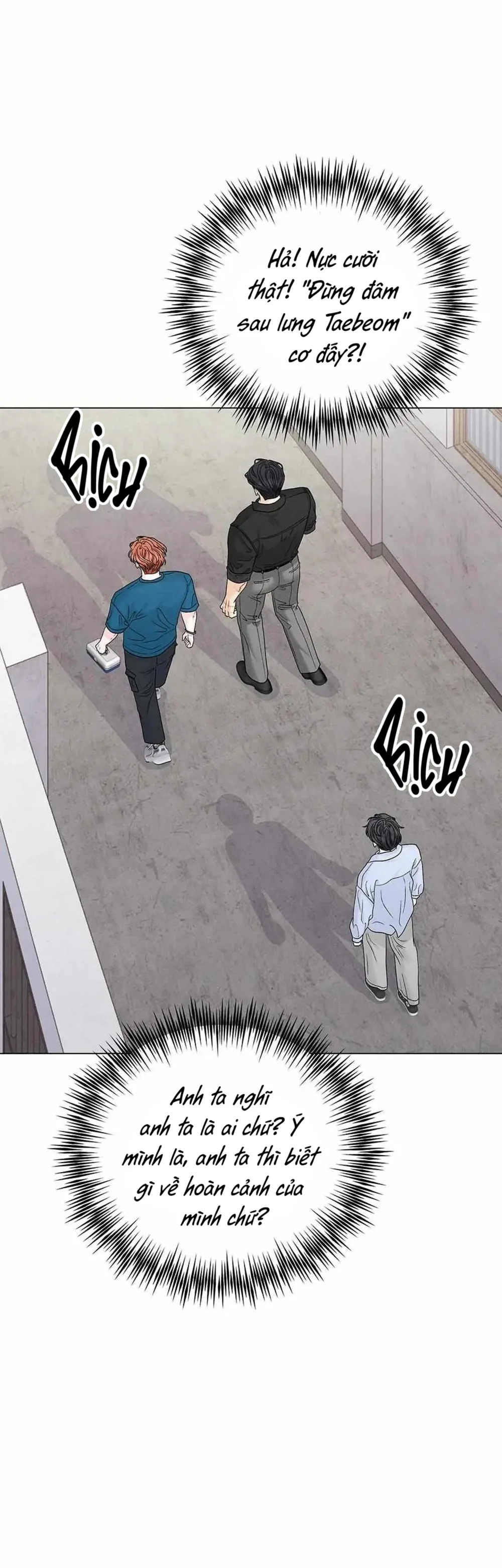 Cội Nguồn Mãnh Hổ Chap 26 - Next Chap 27