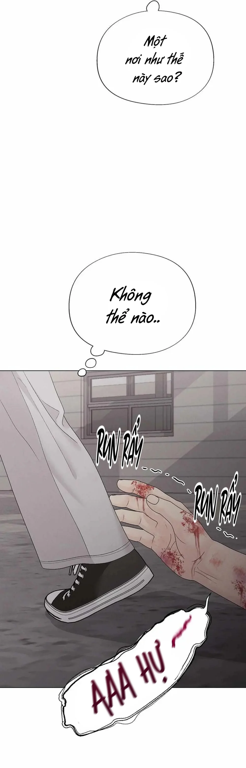 Cội Nguồn Mãnh Hổ Chap 26 - Next Chap 27