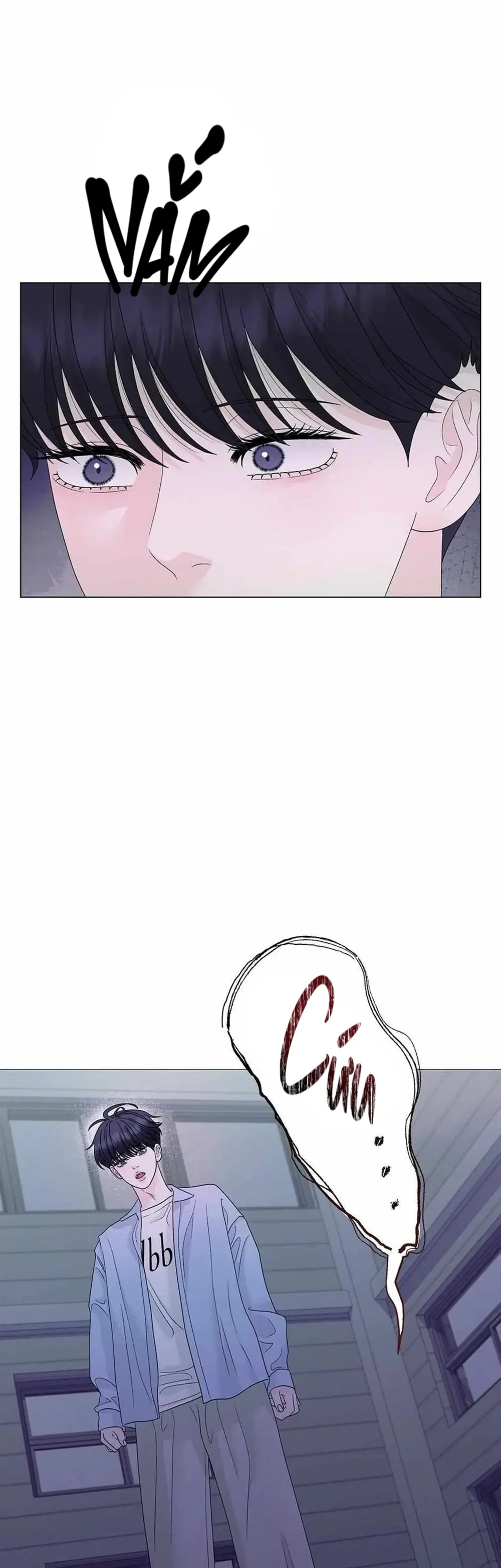 Cội Nguồn Mãnh Hổ Chap 26 - Next Chap 27