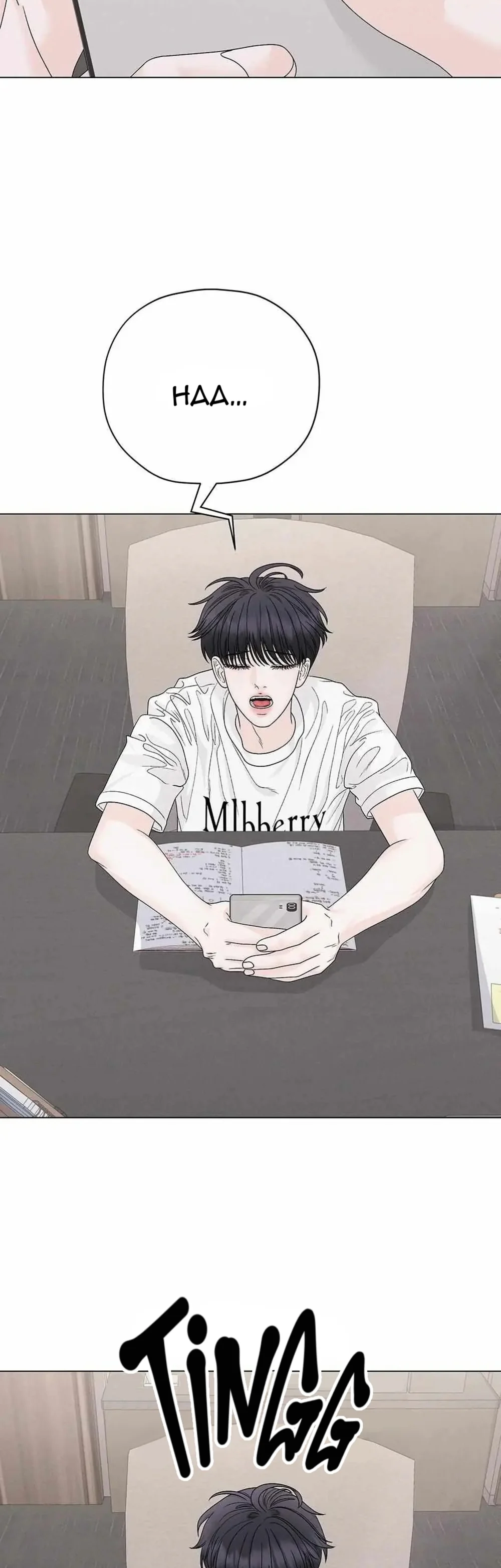 Cội Nguồn Mãnh Hổ Chap 26 - Next Chap 27