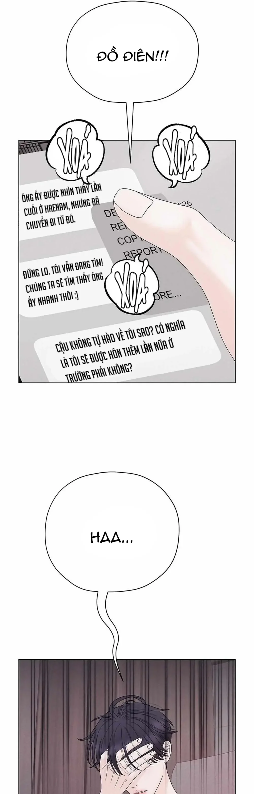 Cội Nguồn Mãnh Hổ Chap 26 - Next Chap 27