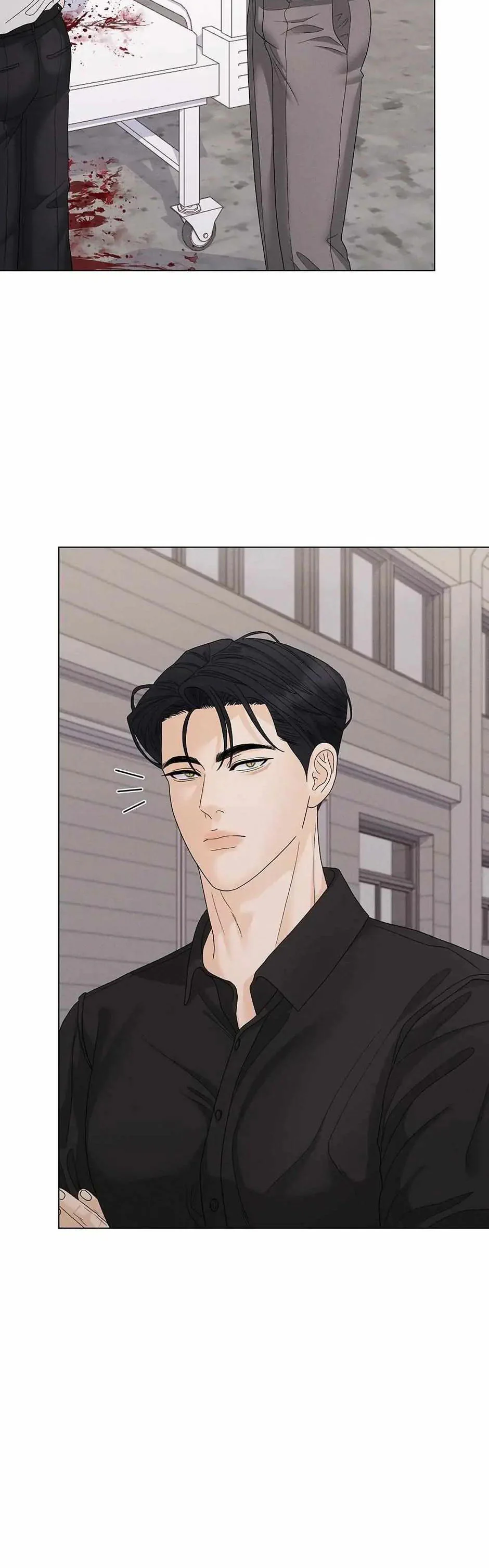 Cội Nguồn Mãnh Hổ Chap 27 - Next Chap 28