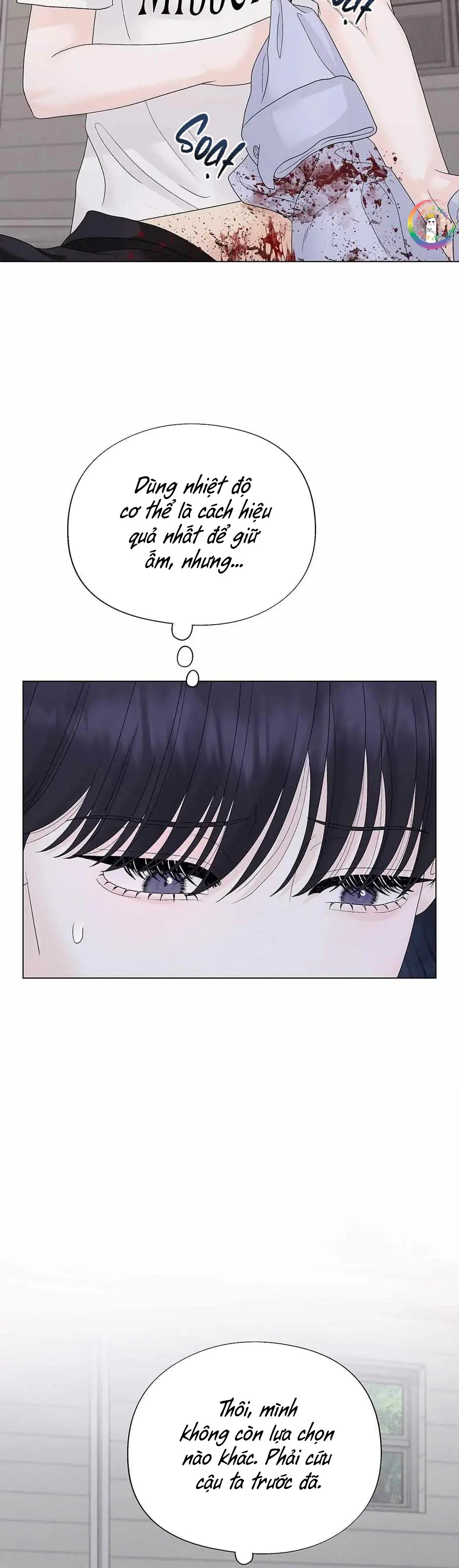 Cội Nguồn Mãnh Hổ Chap 27 - Next Chap 28